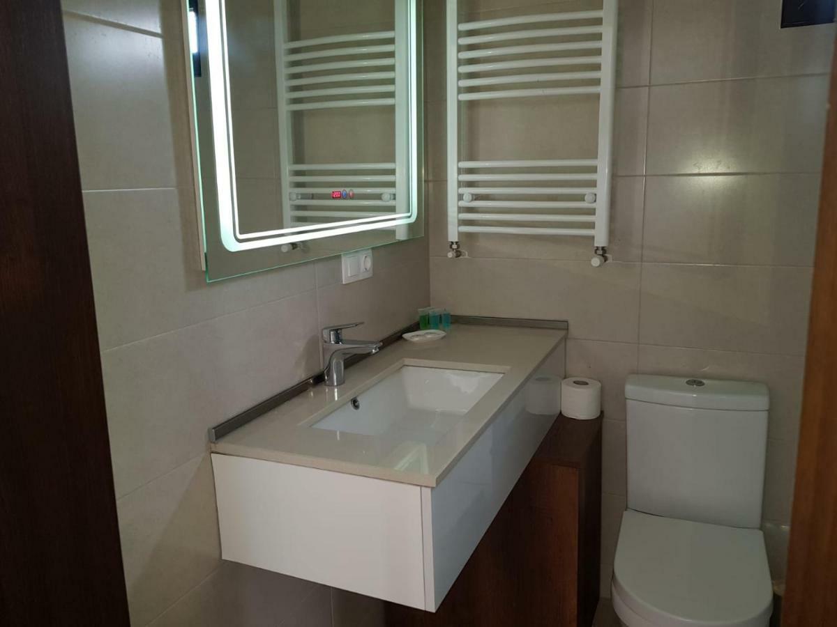 Apart Hotel Avlabari Yard Tbilisi Eksteriør bilde