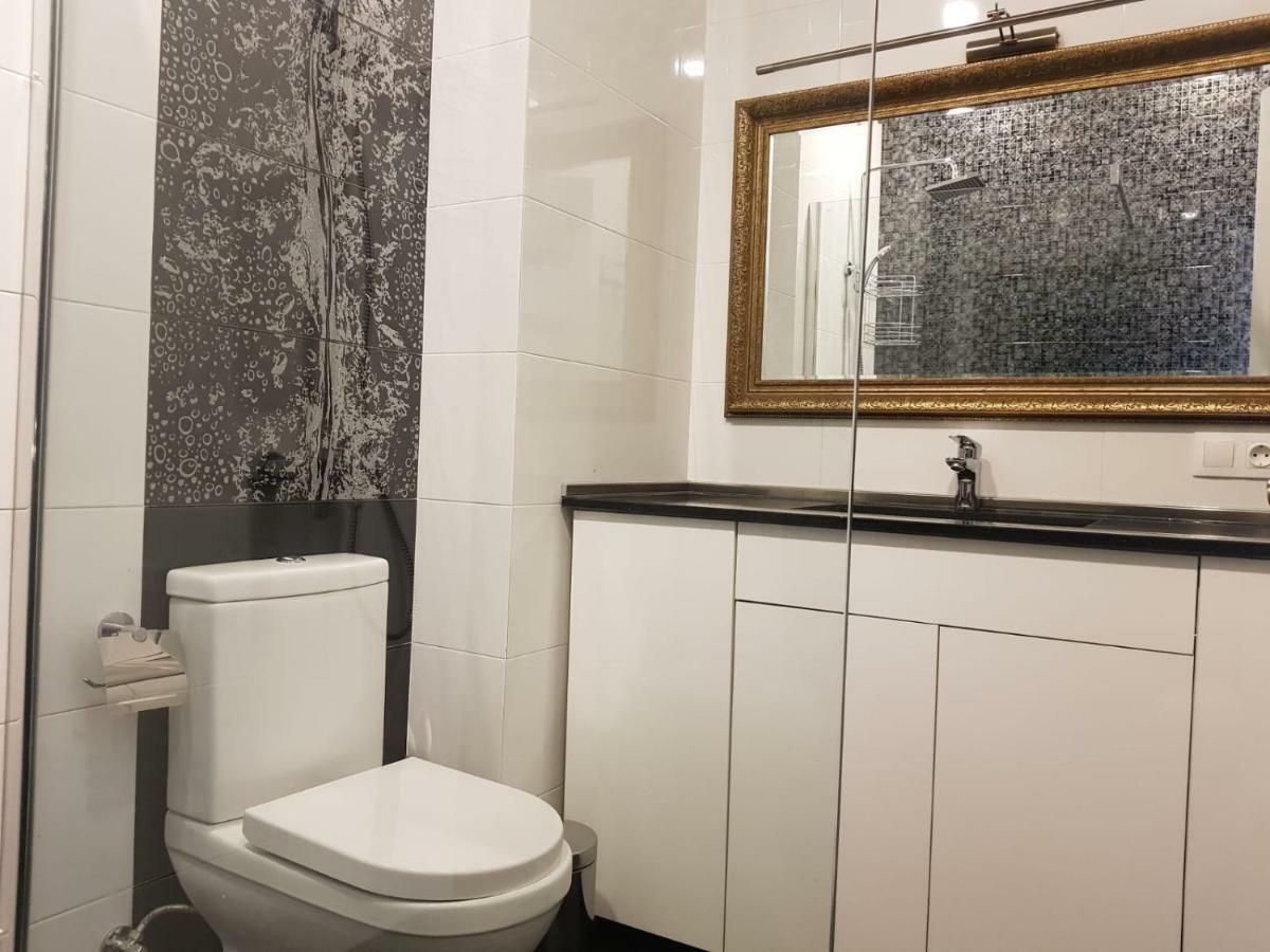 Apart Hotel Avlabari Yard Tbilisi Eksteriør bilde