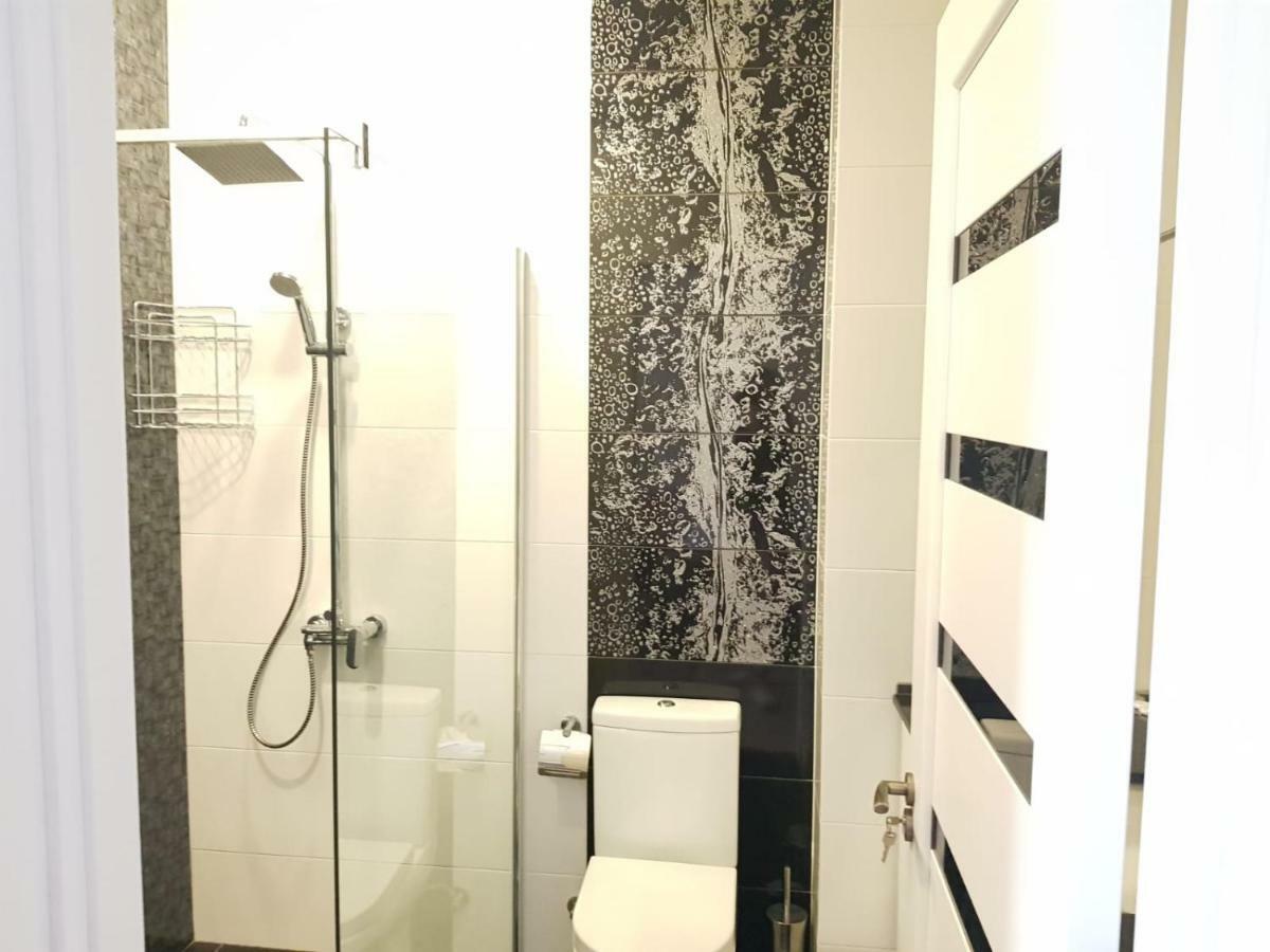 Apart Hotel Avlabari Yard Tbilisi Eksteriør bilde